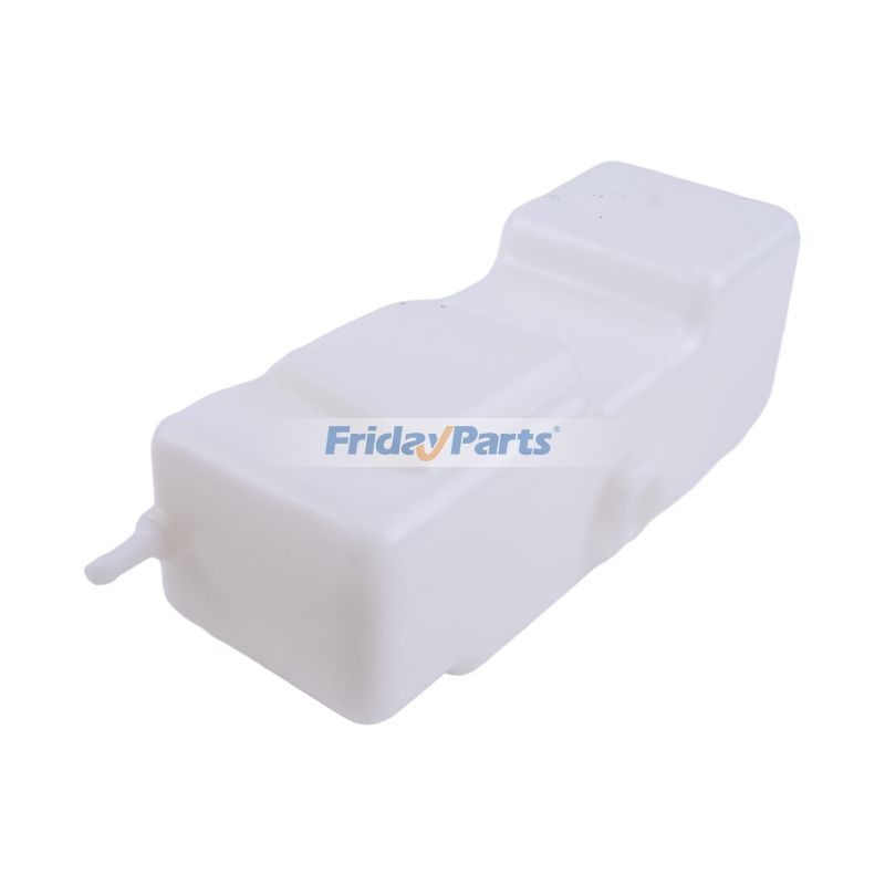 Expansion Tank 5176648 for CASE Tractor JX100U JX60 JX70 JX70U JX80 JX80U JX90 JX90U JX95 FARMALL 85N 90 95
