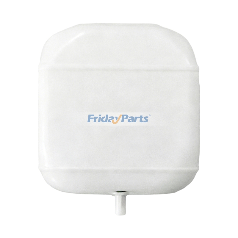 Tanque de expansión 6255176M91 para tractor Massey Ferguson