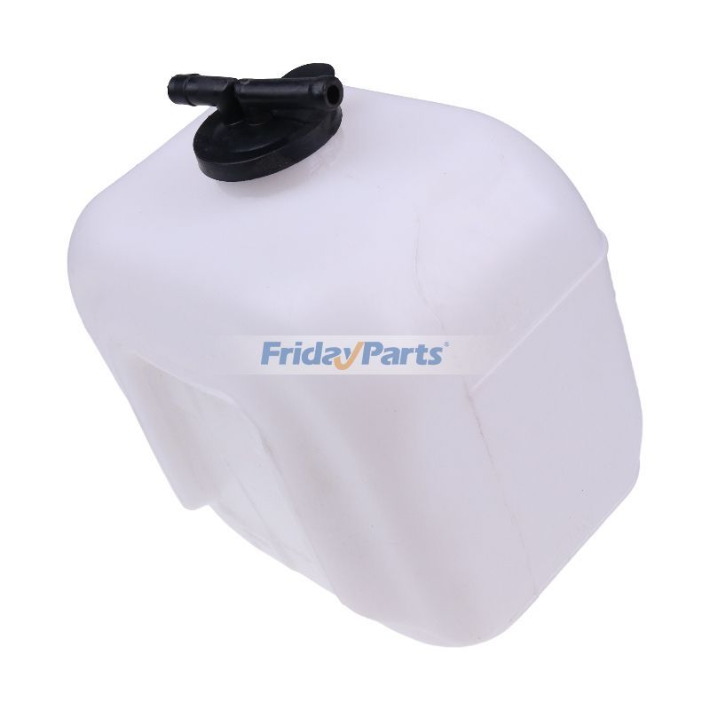 クボタ L2900DT L2900F L3300DT L3300F L3600DT L4200DT L4200F L4300F L4310F 用膨張タンク 68841-42360