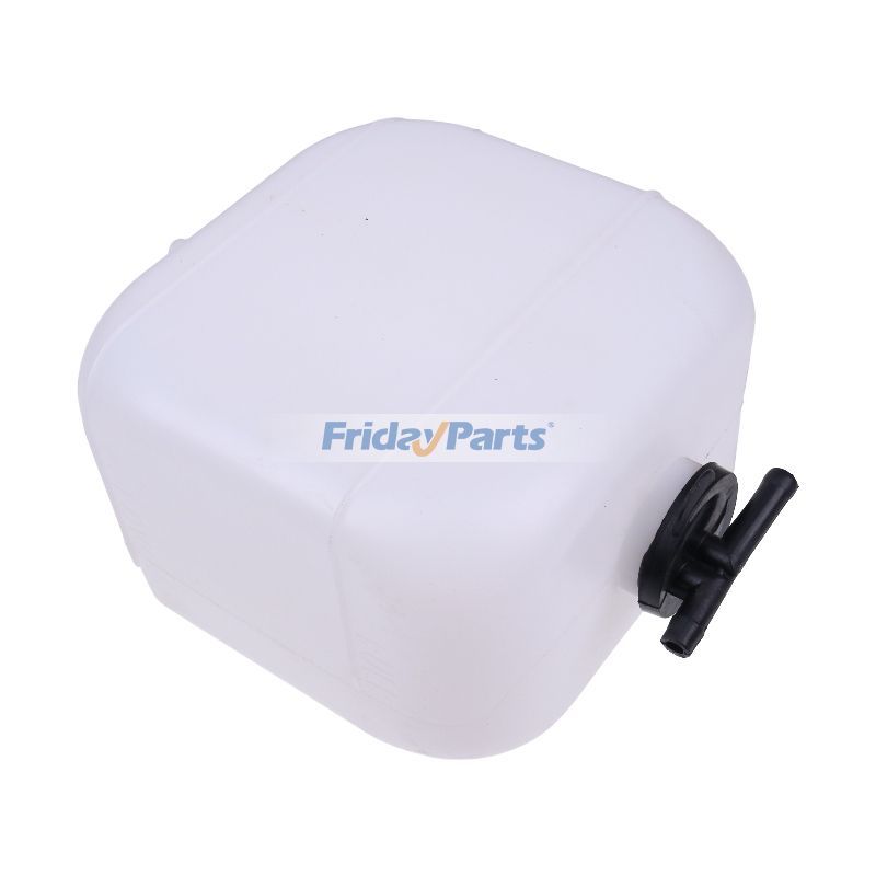 Vase d'expansion pour Chargeur,Tracteur Pour KUBOTA