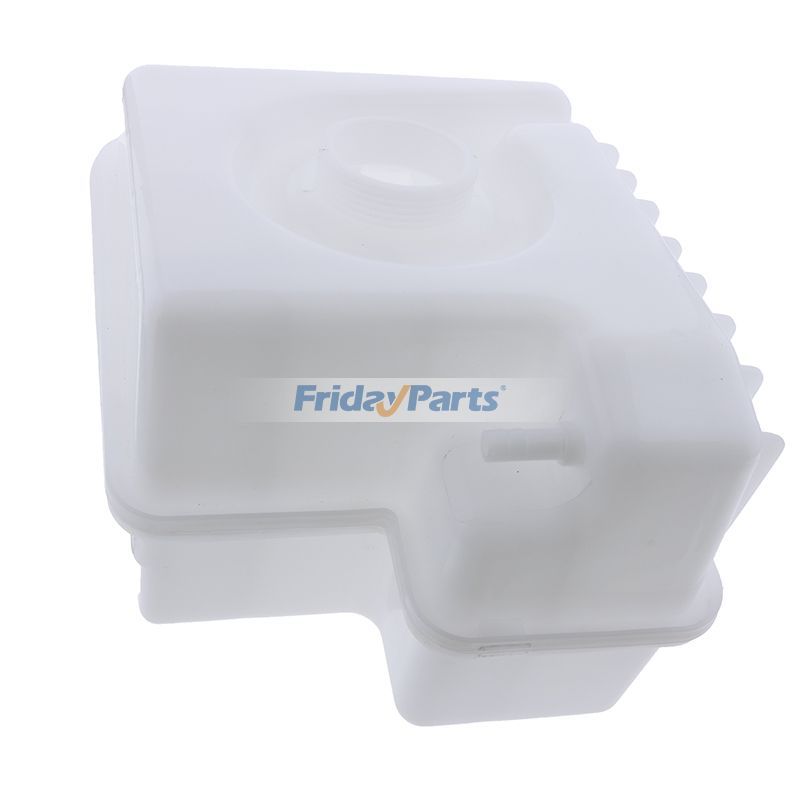 Expansion Tank 7137747 for Bobcat Loader S550 S570 S590 S630 S650 S750 S770 S850 T550 T590 T630 T650 T750 T770 T870 Telehandler T40140 T40180 TL470 TL470HF