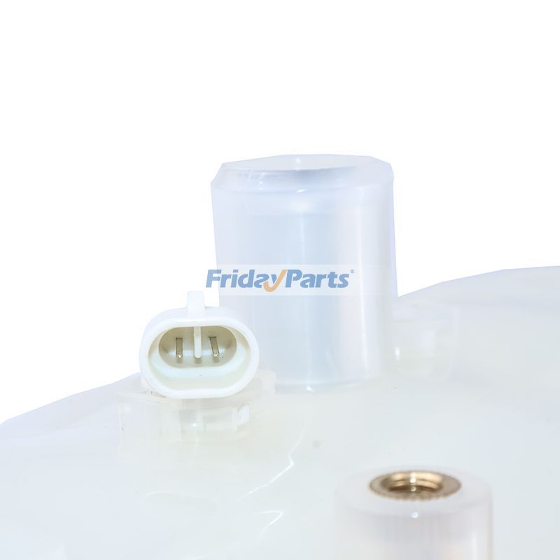 JOHN DEERE用ブルドーザー,エンジン,エクスカベーター,ローダー用膨張タンク