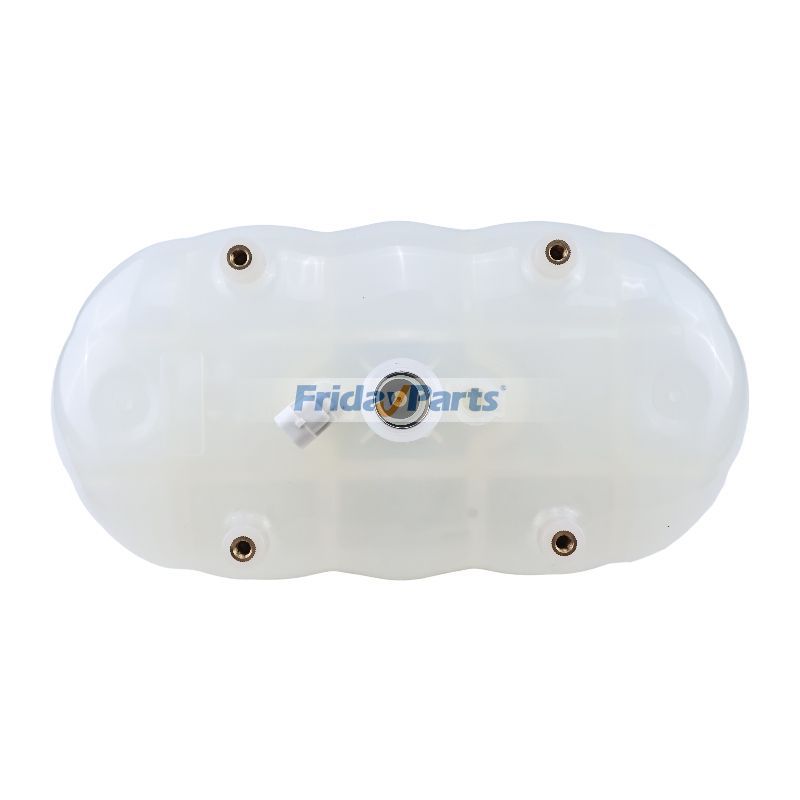 FridayPartsの膨張タンク