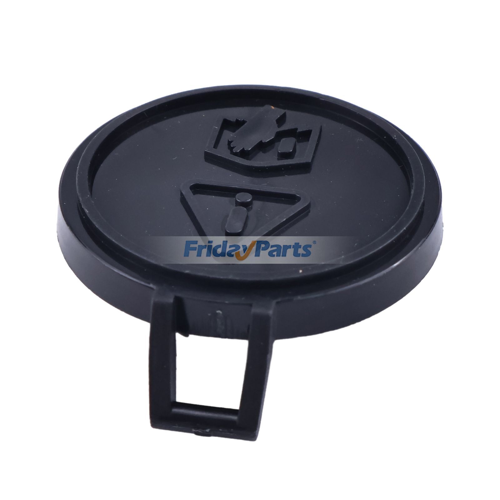 Expansion Tank Cap 17107515485 for BMW MiNi R50 Cabrio R52