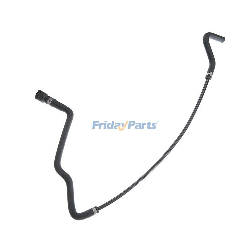 Expansion Tank Radiator Coolant Water Hose 17127519247 for BMW E60 E61 525i 645Ci