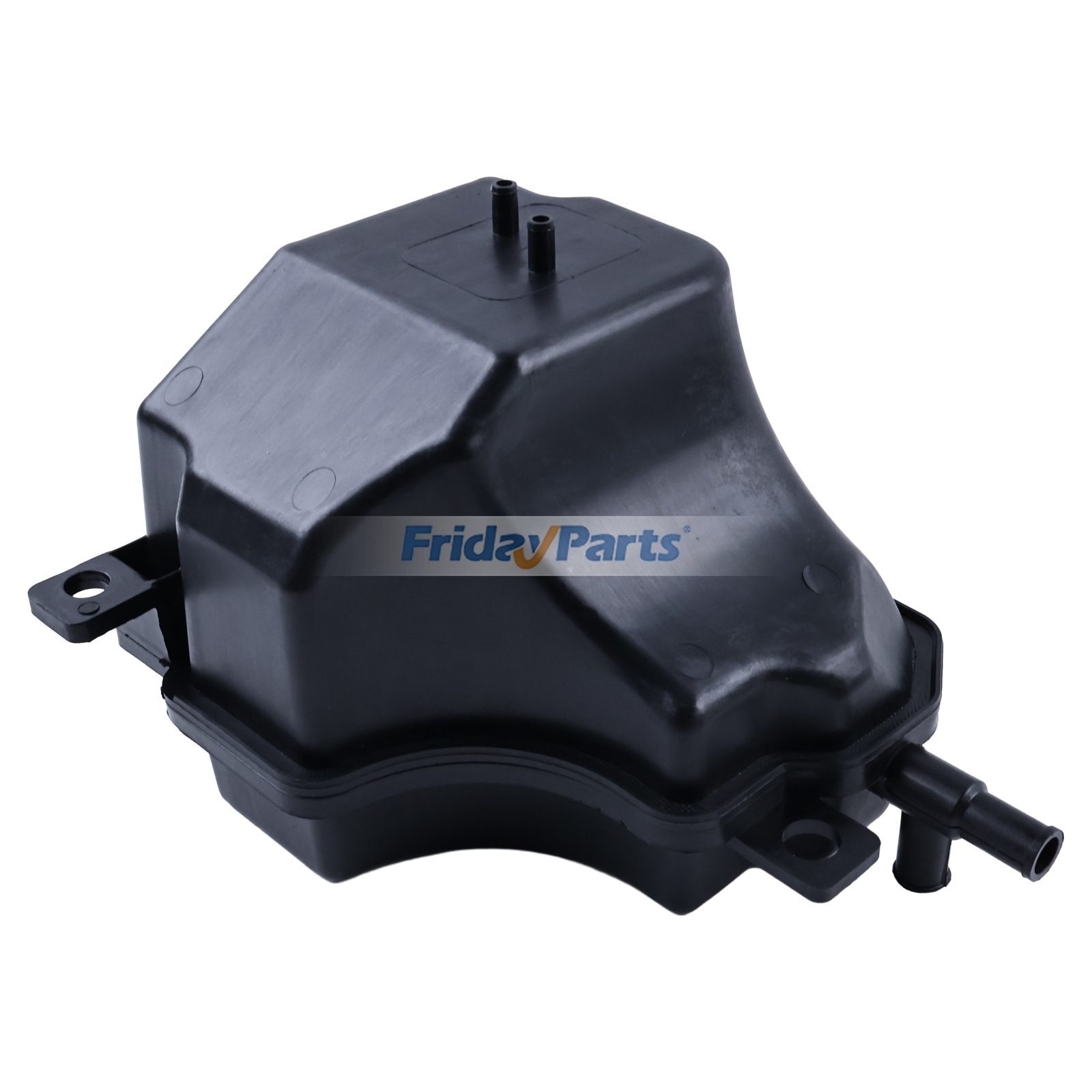 Expansion Tank  compatible with Engine,Tractor,Other Agricultural Equipment