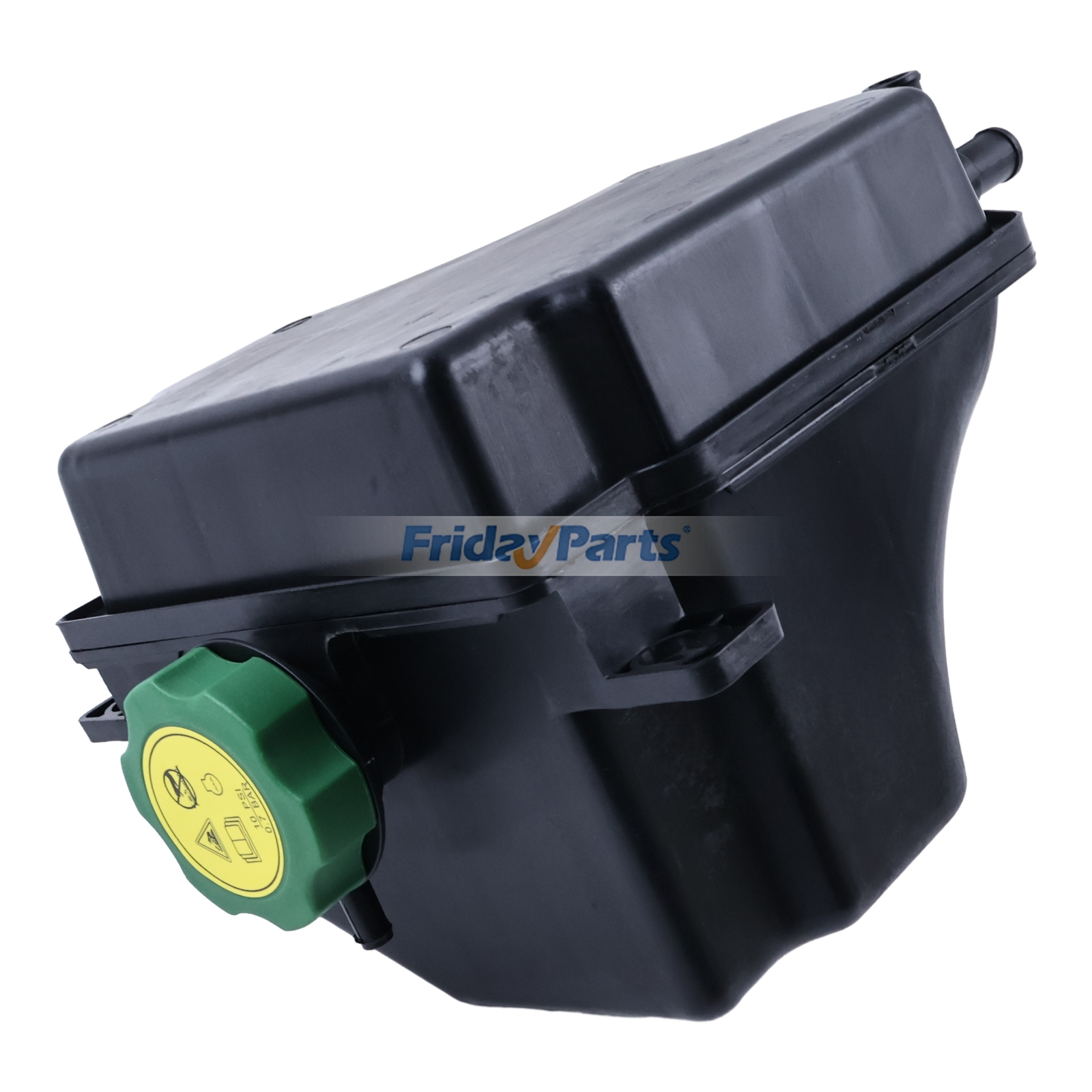 Expansion Tank RE582551 for John Deere Engine 6068 6081 Tractor 2204 7730 7715 7720 7815 7820 7830 7920 7930 for less