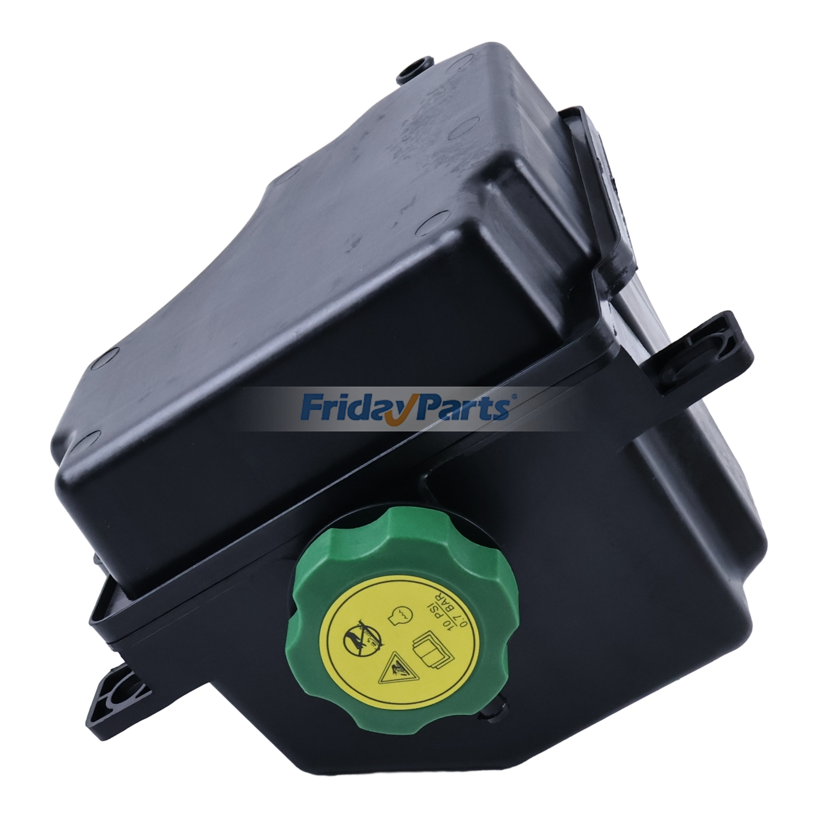 Engine,Tractor,Other Agricultural Equipment Expansion Tank 