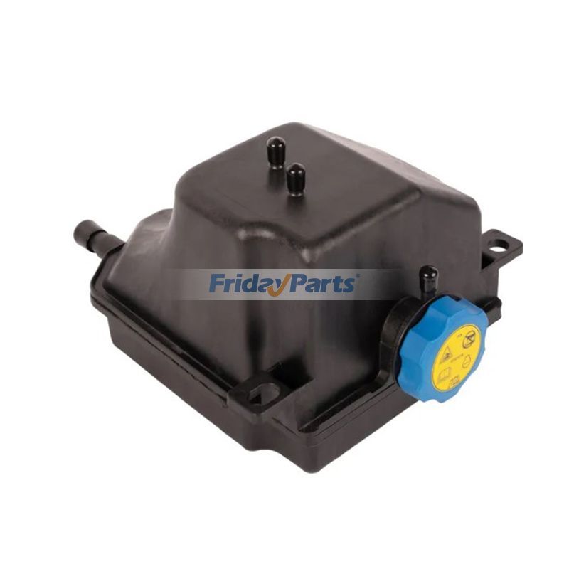 Expansion Tank 6068 6081 for Engine,Tractor,Other Agricultural Equipment