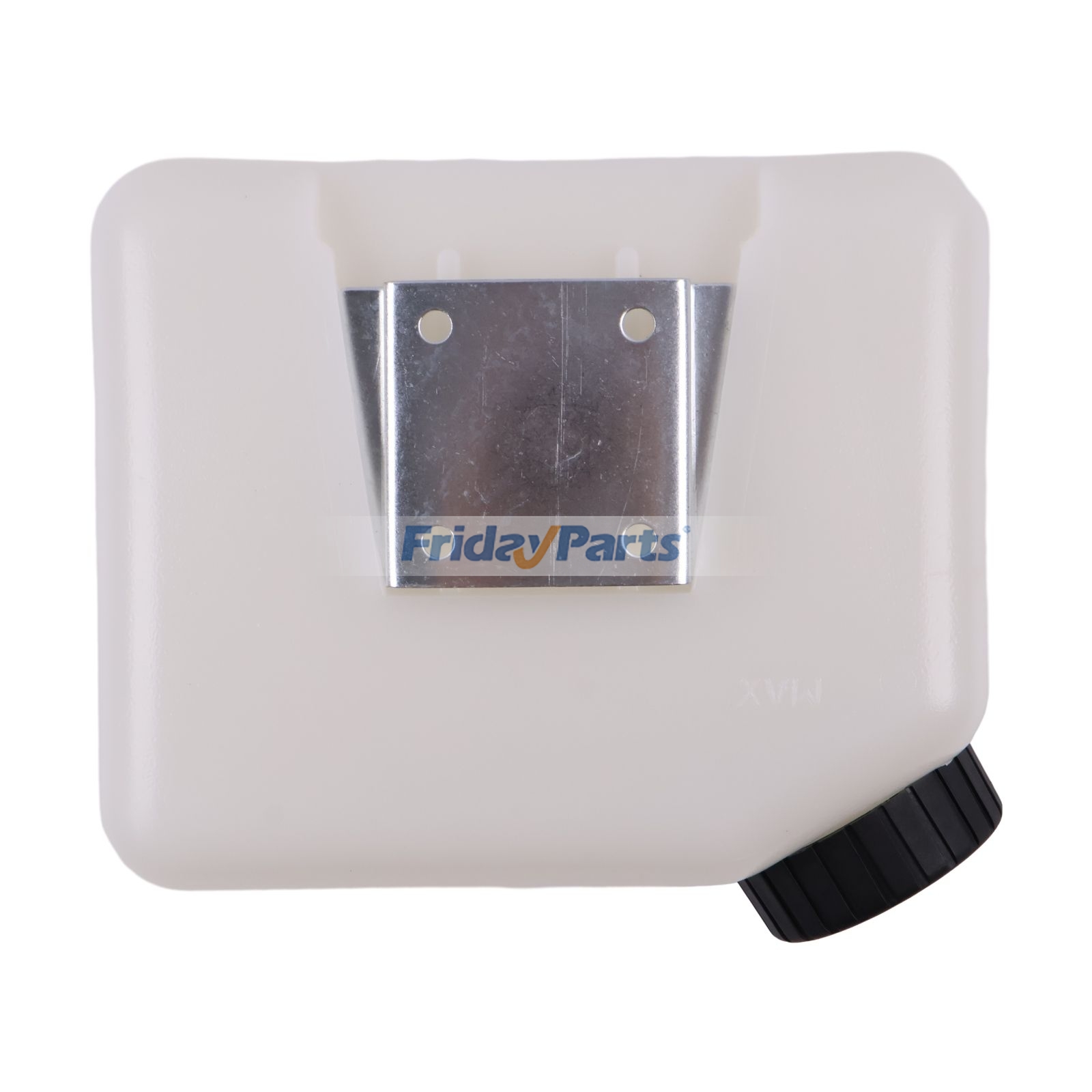 Expansion Tank for Engine,Tractor,Heavy-Duty UTV