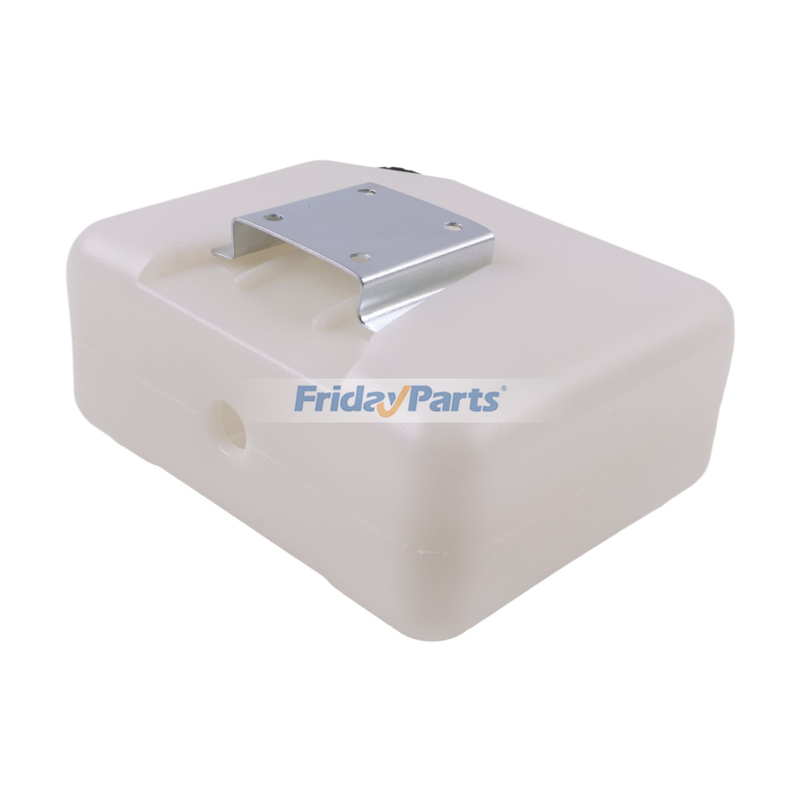  Expansion Tank For JOHN DEERE