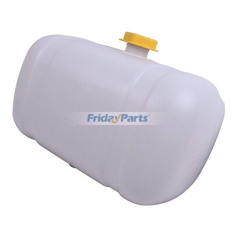 VOLVO用膨張タンク