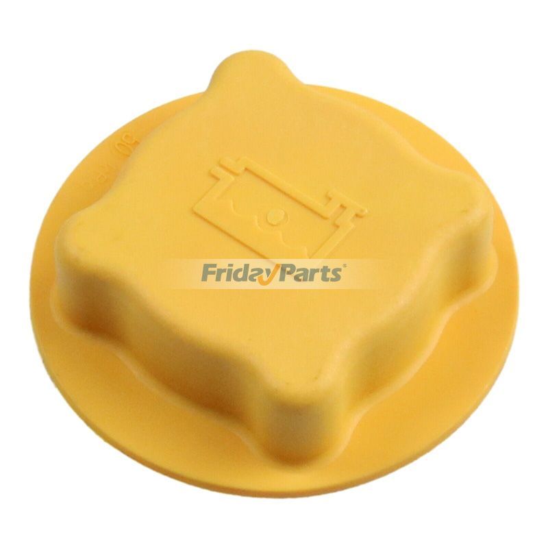 FridayPartsの膨張タンク