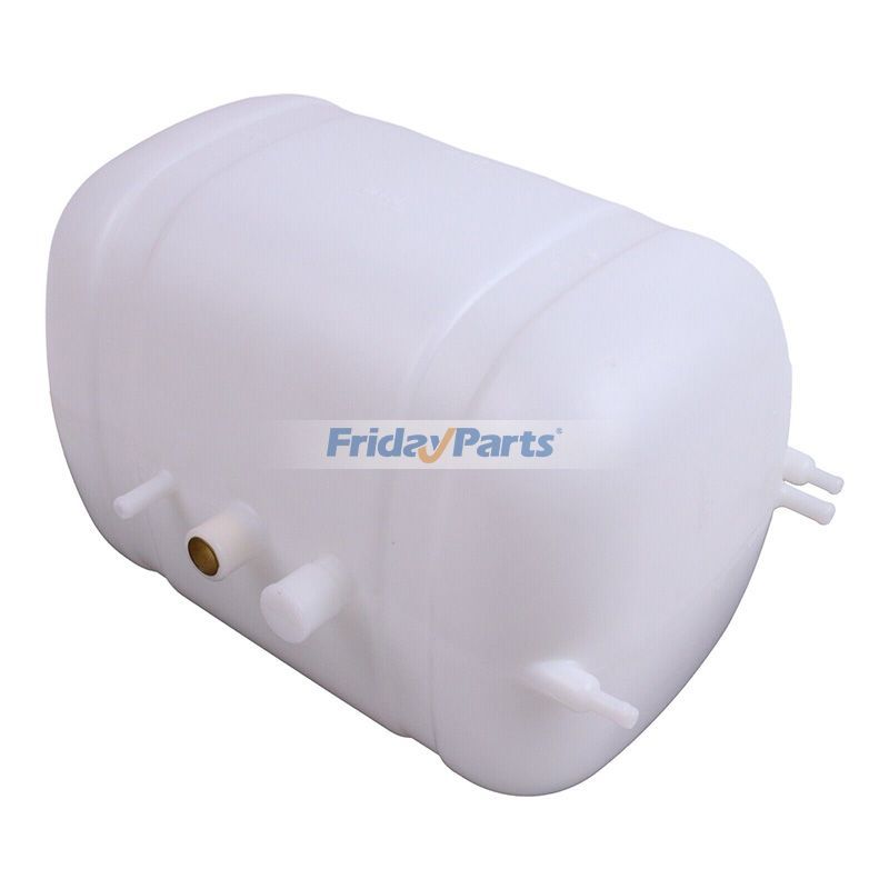 VOLVO用エクスカベーター,ローダー,その他用膨張タンク