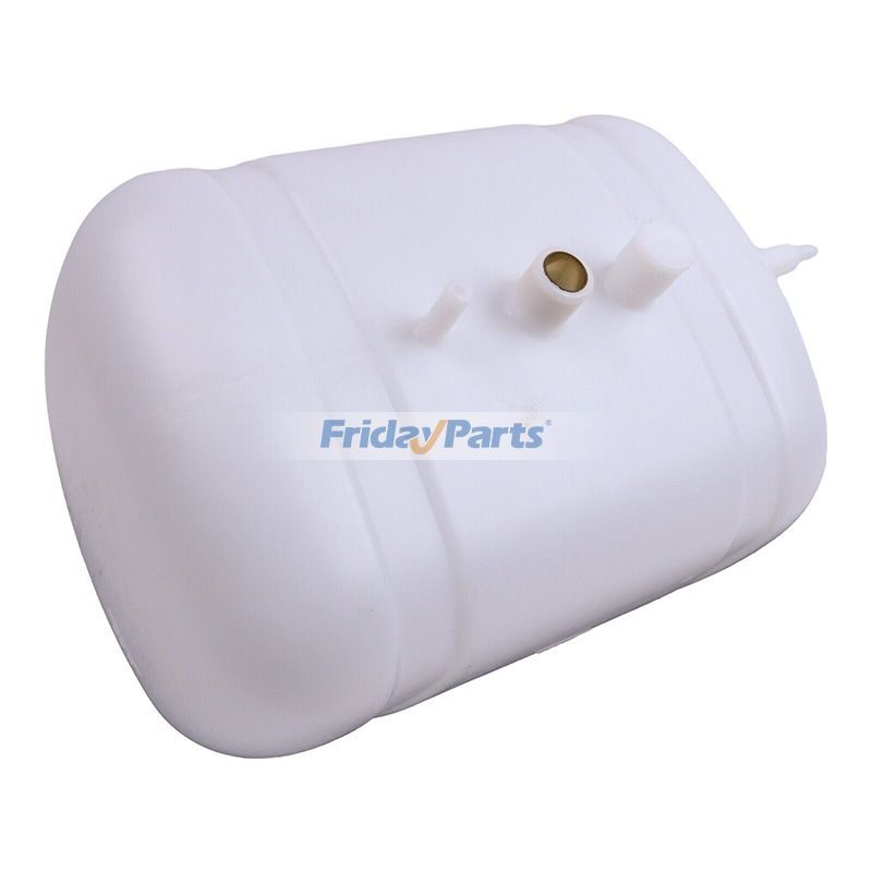 FridayPartsで膨張タンクを購入