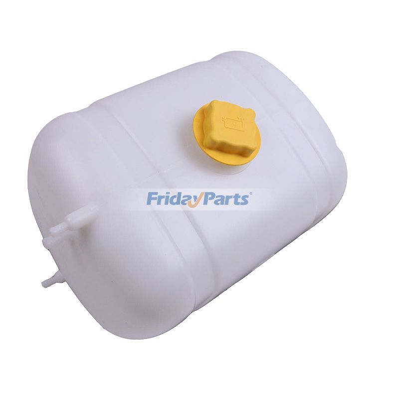 ボルボ L120C L90C L220D L150D L180D L180DHL L330D 用膨張タンク VOE11033336