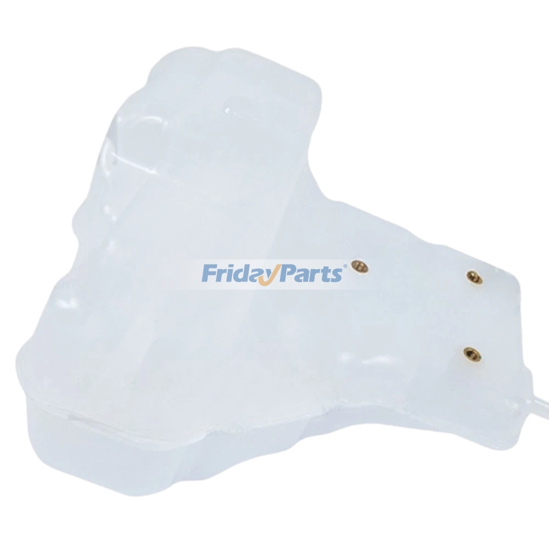 Expansion Tank VOE16254455 for Volvo Loader BL60 BL60B BL61 BL61B BL61PLUS BL70 BL71B