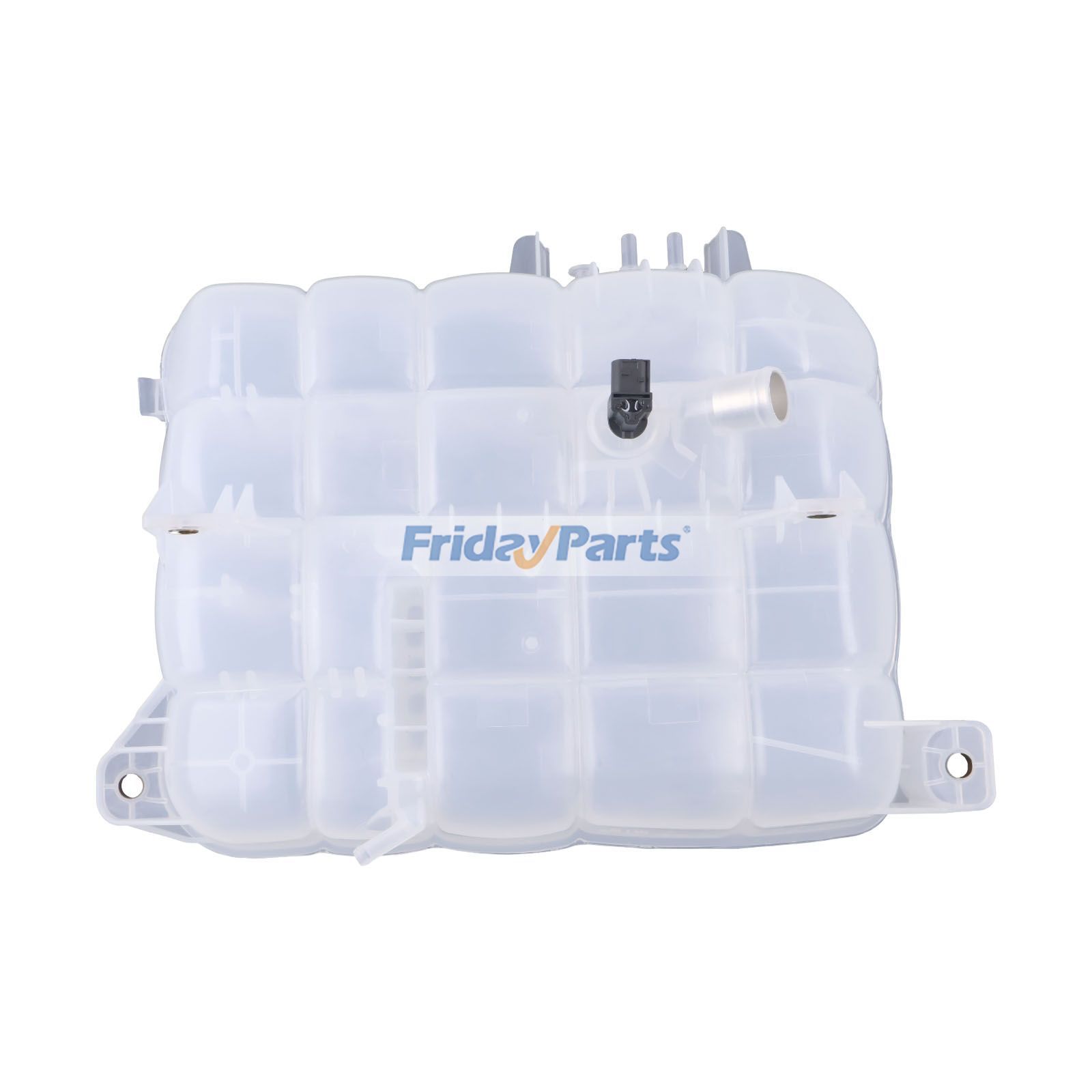 Expansion Tank for Engine,Excavator,Off-Road Truck