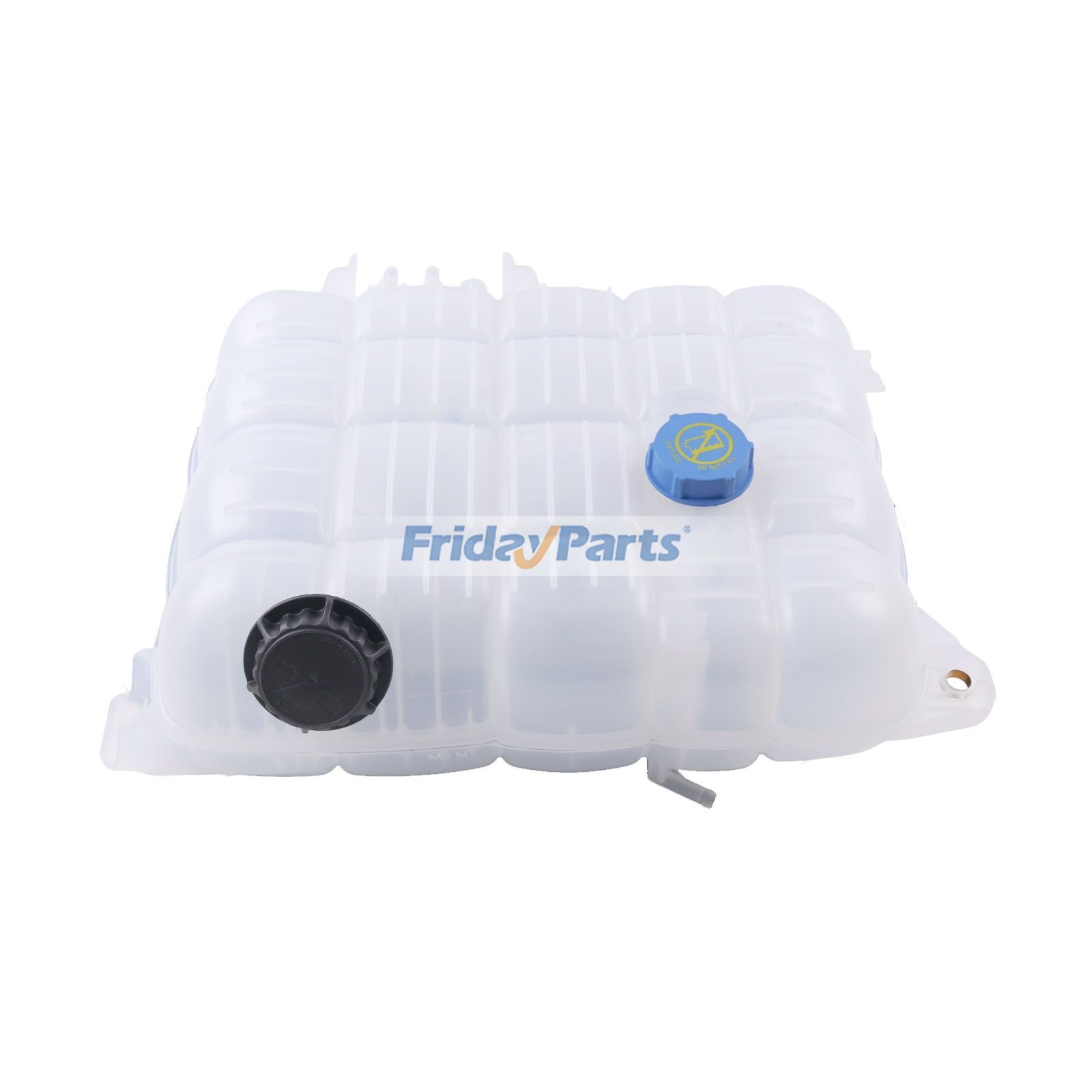 Expansion Tank VOE22821822 for Volvo A25G A30G A35G A40G A45G A45GFS A60H EC750E EC950E