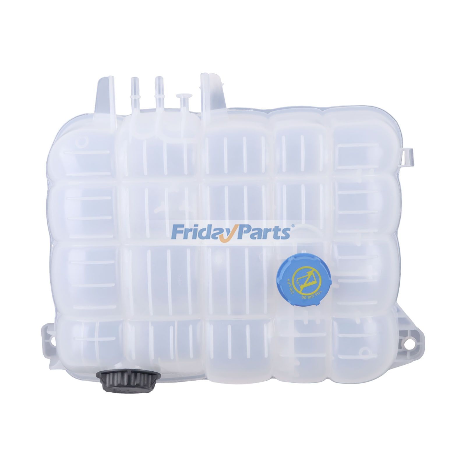 Expansion Tank in Stock in China