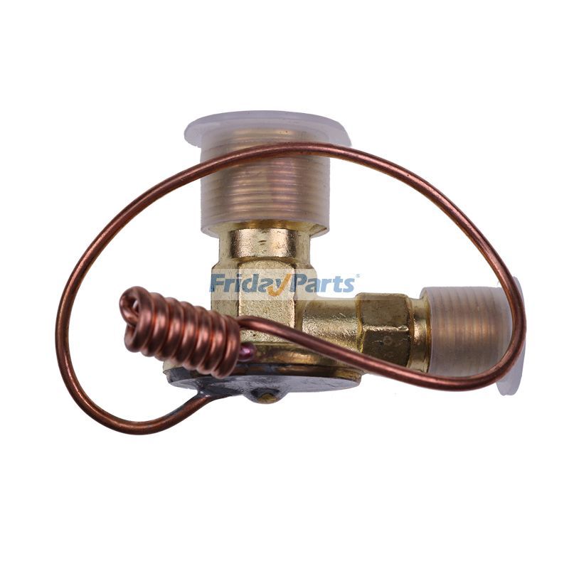 Expansion Valve T1065-72171 for Kubota Tractor M5700 M9000 M8200 M4900 M6800 L4310 L4610 L4630 L3710