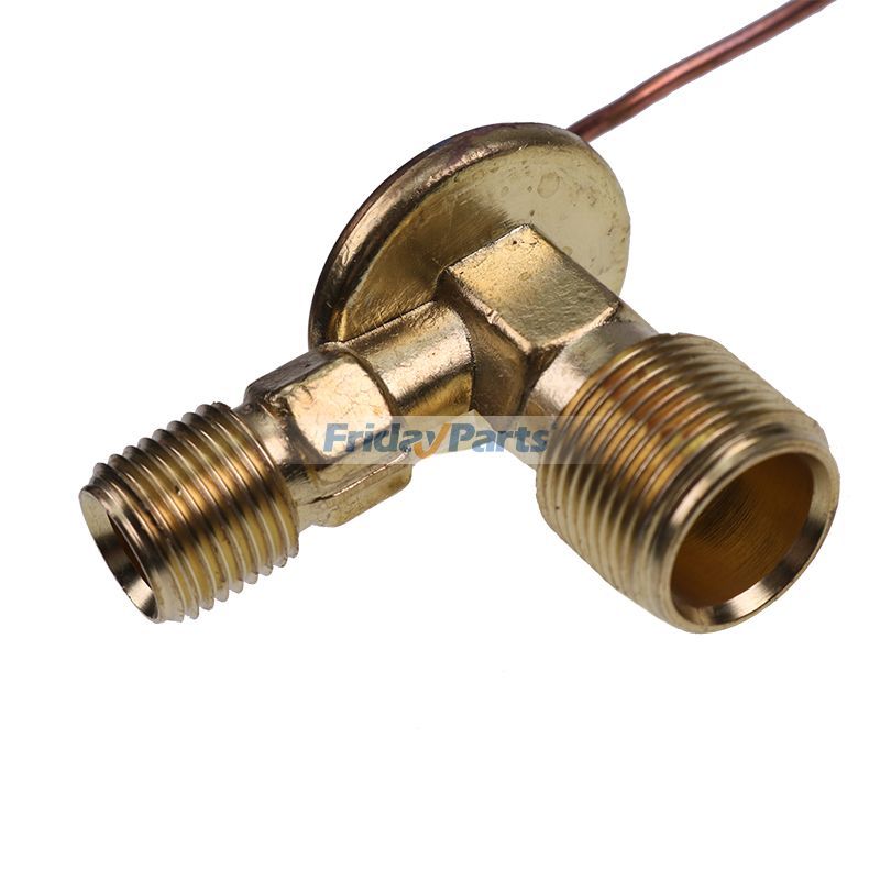  Expansion Valve For KUBOTA