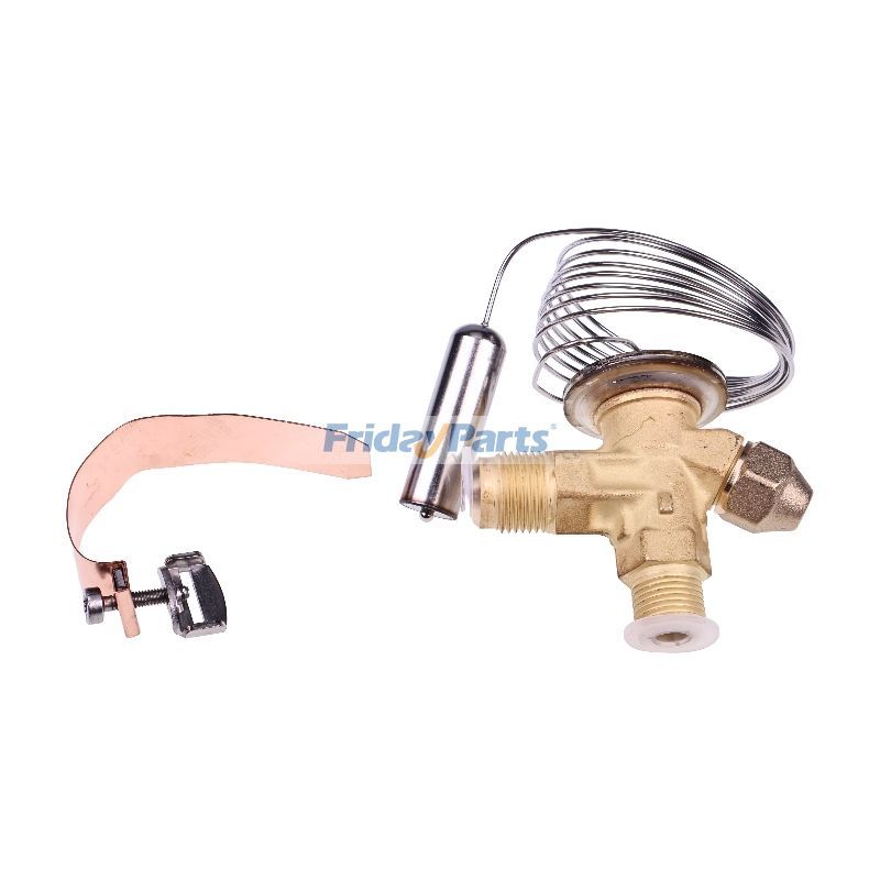 Other Construction Equipment Expansion Valve replace Danfoss
