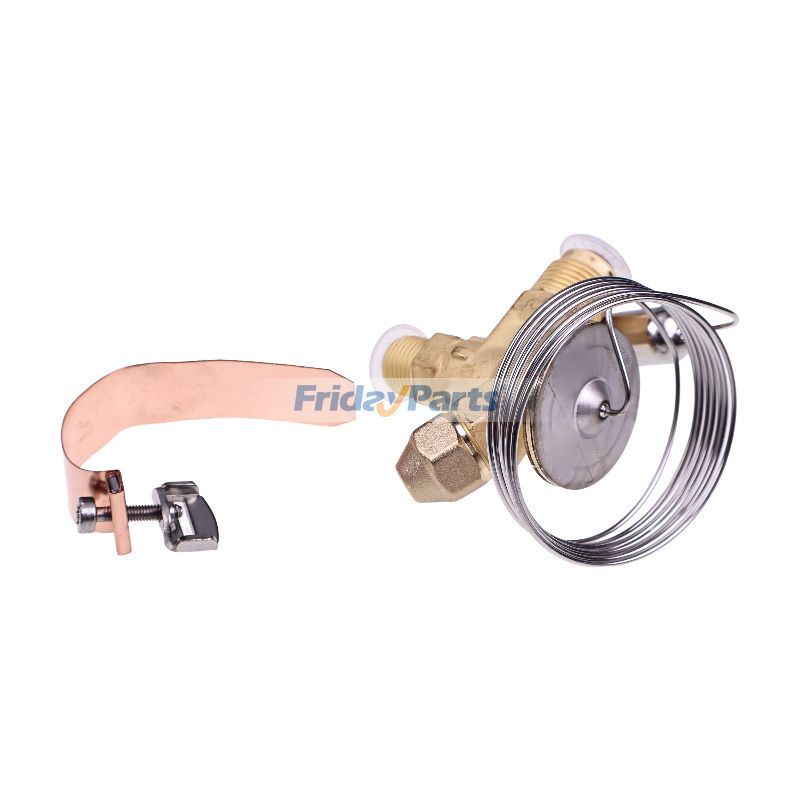 FridayParts Expansion Valve replace Danfoss