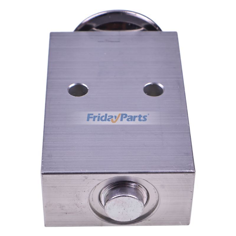 Loader,Tractor Expansion Valve