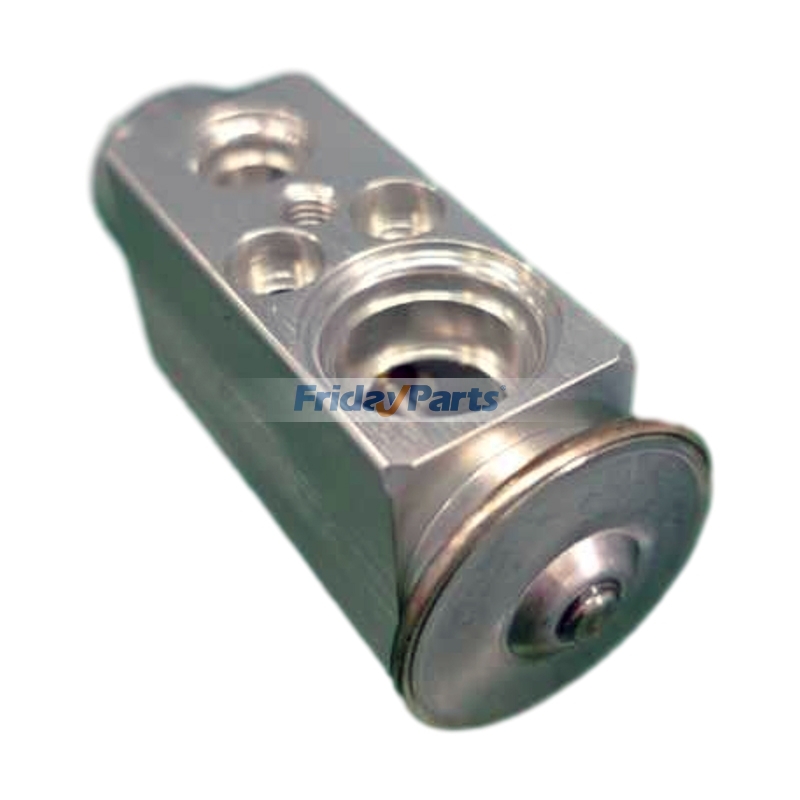 Expansion Valve 122-6015 for Caterpillar CAT Engine 3054 3116 Excavator  M312 M313C M315 M316C Telehandler TH336C TH406C