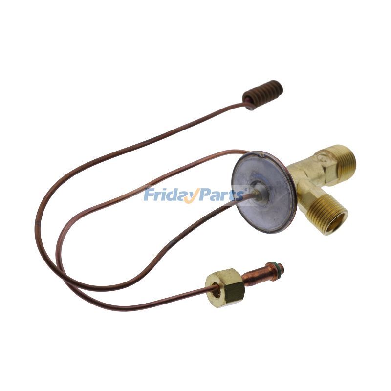 Harvester,Tractor Expansion Valve