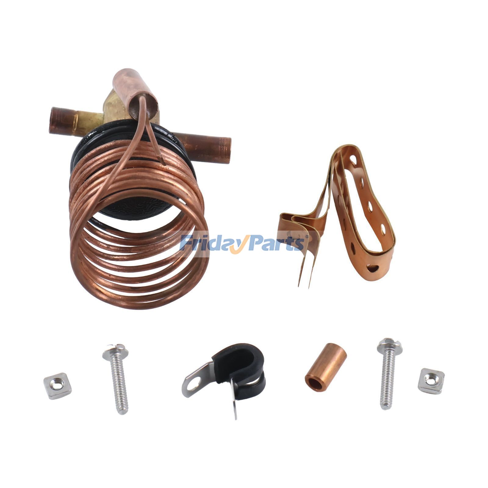 Expansion Valve in Stock in China