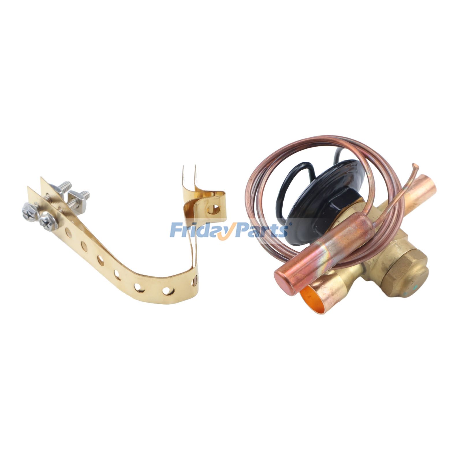 Expansion Valve 14-00232-33 for Carrier Refrigeration Unit Primeline Eliteline