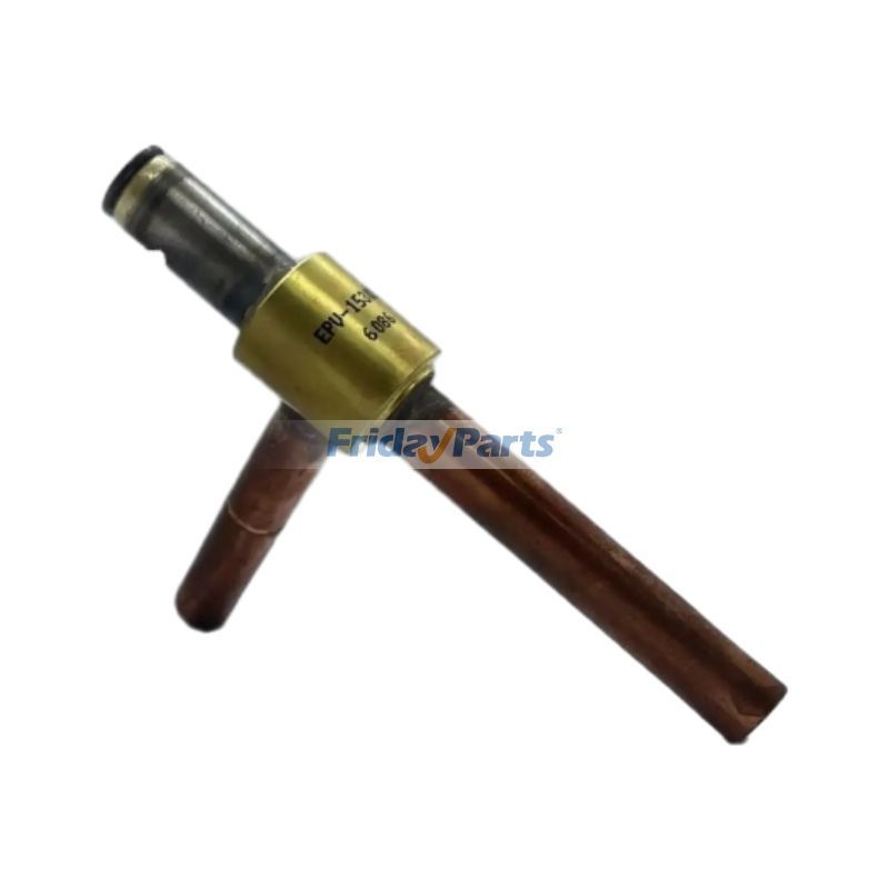 Válvula de expansión 14-00247-01 para Carrier Transicold Vector 1850 1550