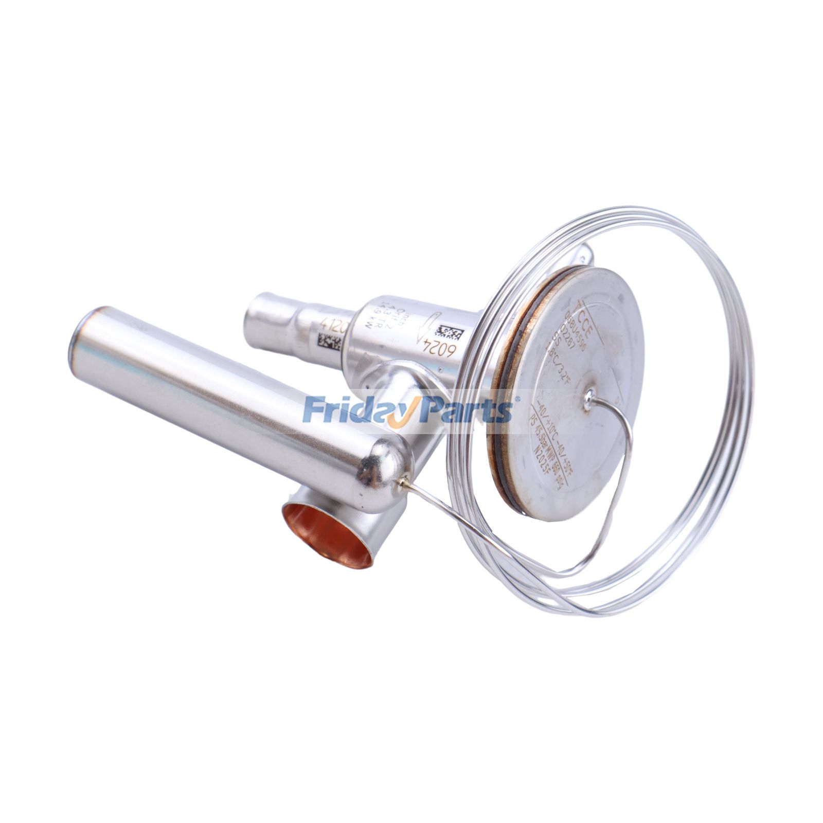 Expansion Valve 14-00273-08 for Carrier Transicold Container