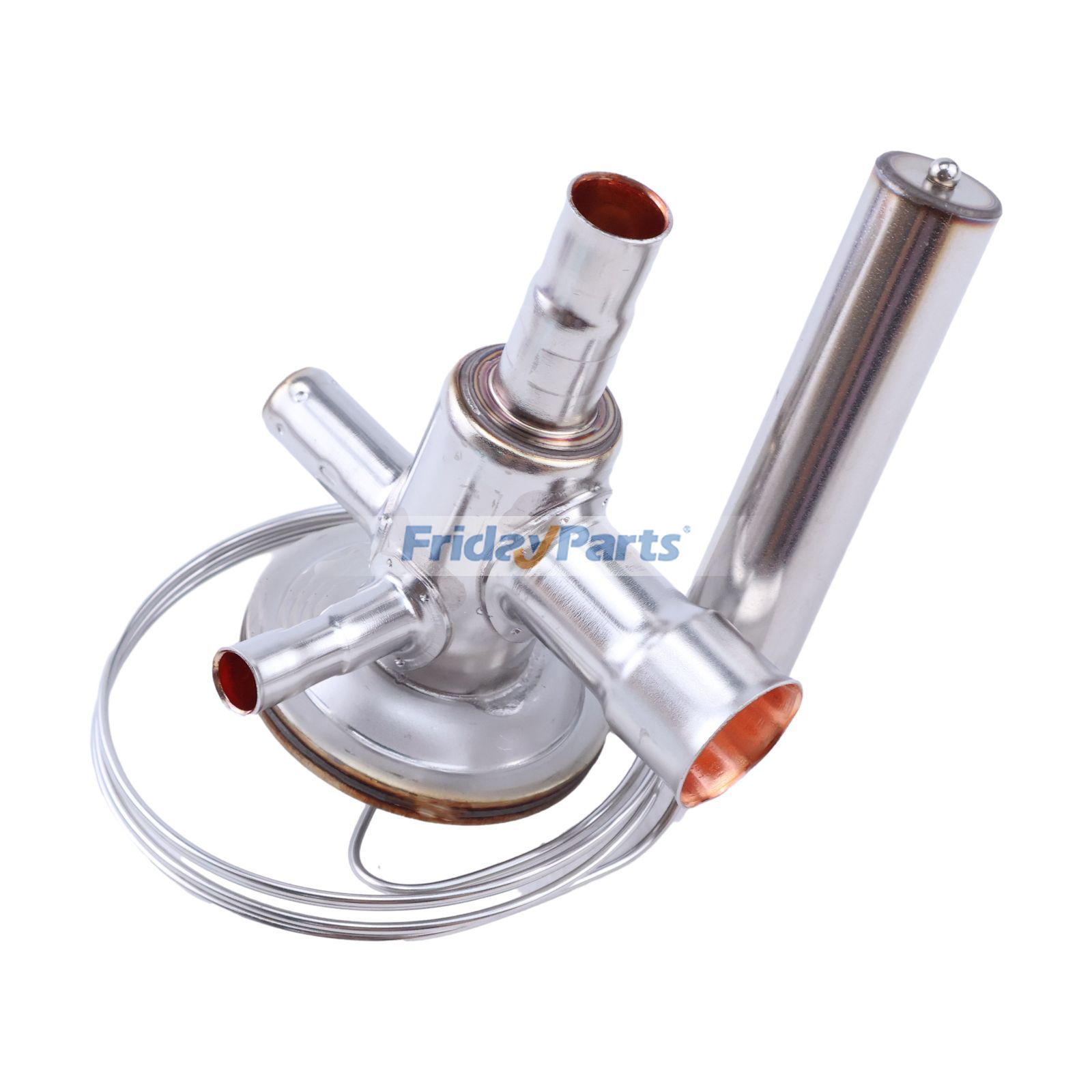 Expansionsventilfür Transportkühlung