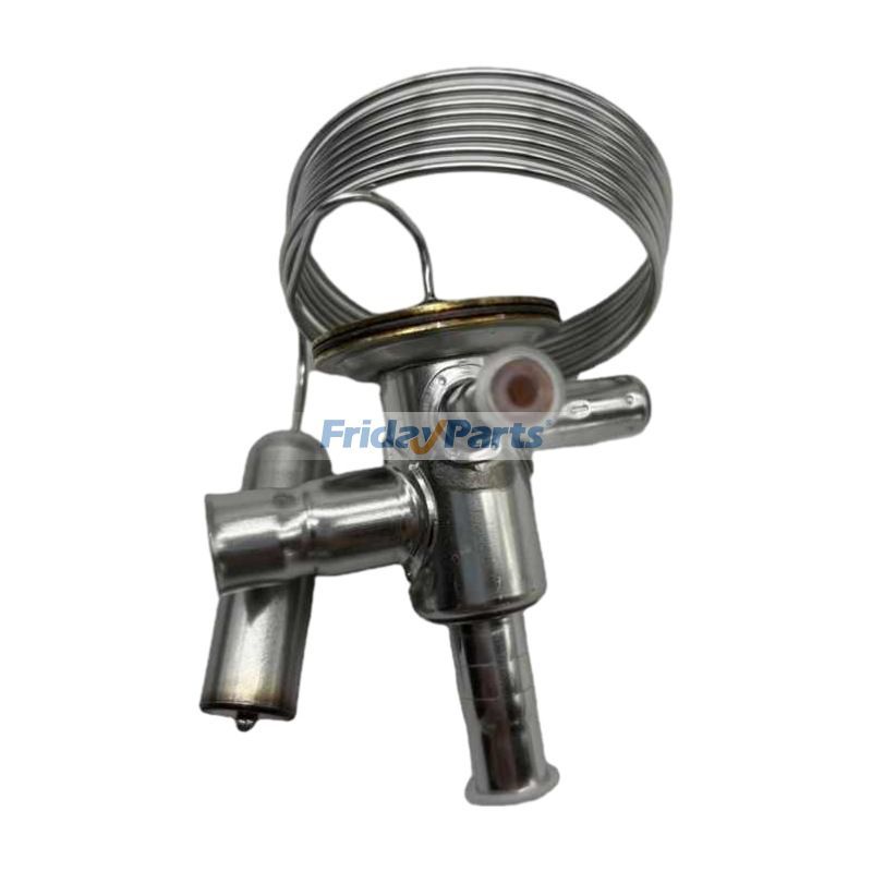Válvula de expansión 14-00273-21 para unidad de refrigeración Carrier Citimax C500