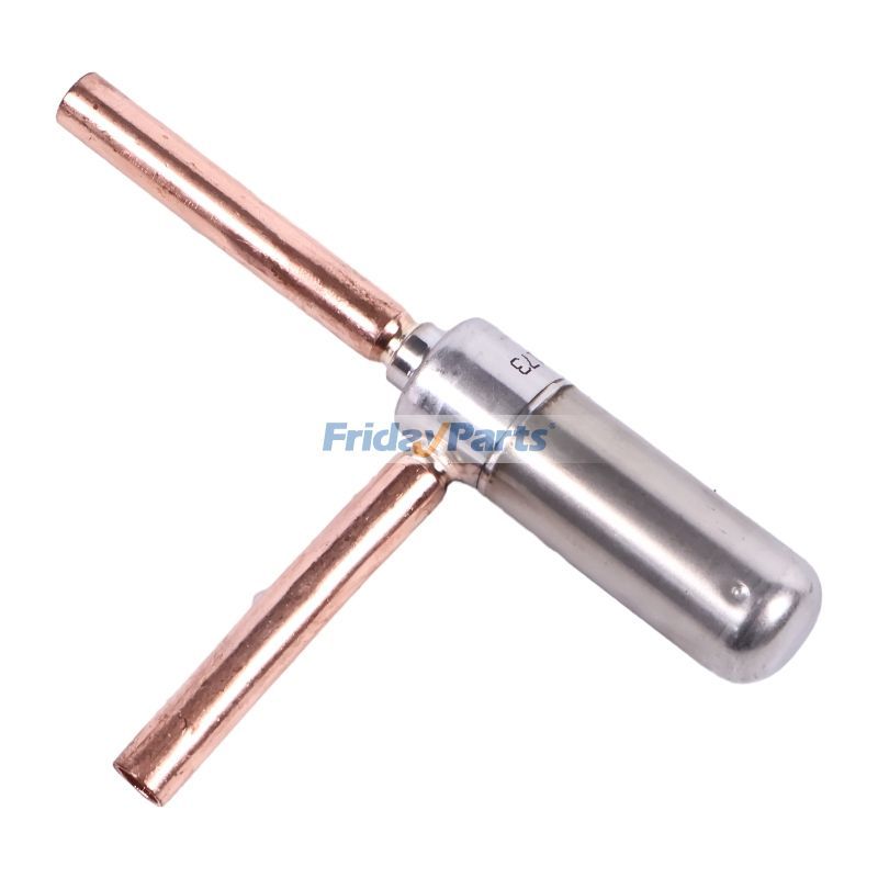 FridayParts Expansionsventil