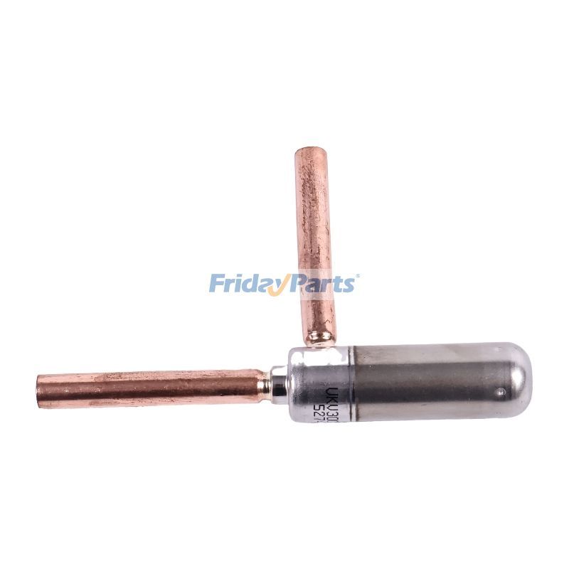 Expansionsventil 14-00393-00 für Carrier Kältemaschine PrimeLINE Vector 18XX