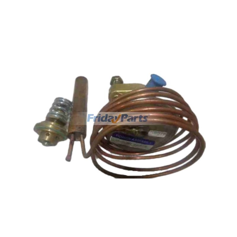 Válvula de expansión 14-01104-36 para refrigeración de transporte Carrier Ultra Phoenix