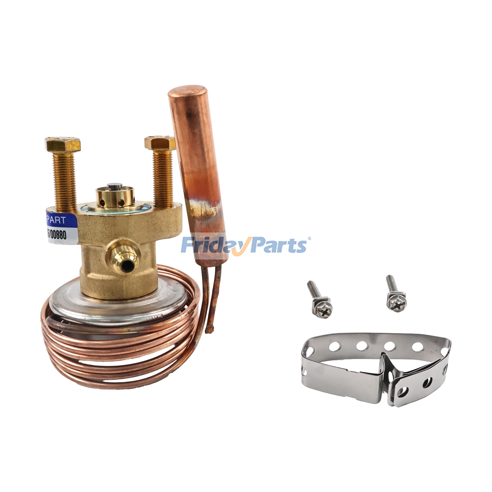  Expansion Valve For CARRIER