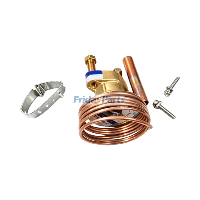 Expansion Valve 14-01104-36 for Carrier Transport Refrigeration Ultra Phoenix Premium Quality With 3-Year Warranty