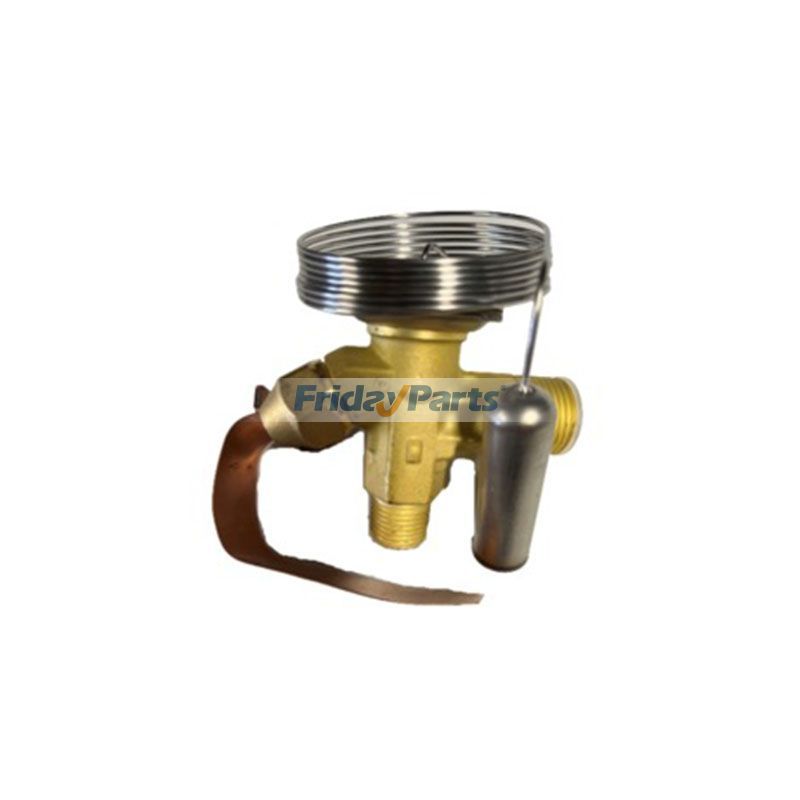 Expansion Valve 14-60039-04 for Carrier Supra Vector