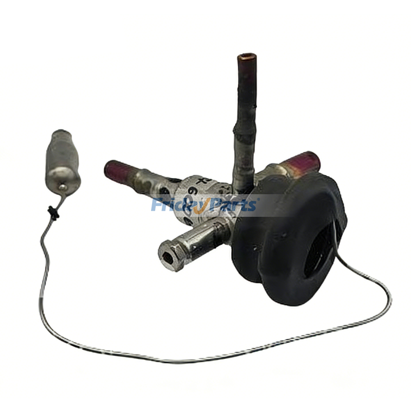 Expansion Valve 14-60061-01 for Carrier Dual Temp Evaporator MTS1100 MTS700 MVS700 MTD1100 MTD700 MT1100 MT700 Premium Quality With 3-Year Warranty