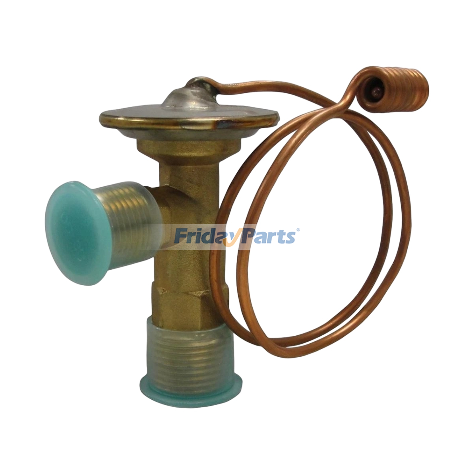 Expansion Valve 16998303000 for Mahindra Tractor