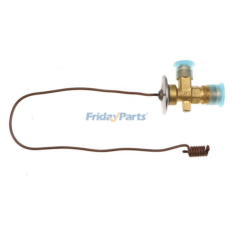 Tractor Expansion Valve IH