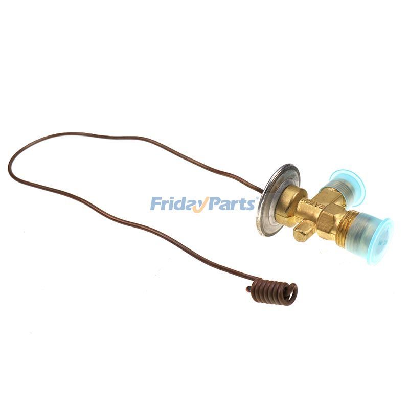  Expansion Valve IH For CASE