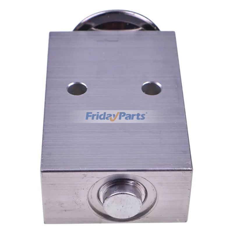 ExpansionsventilFür Takeuchi