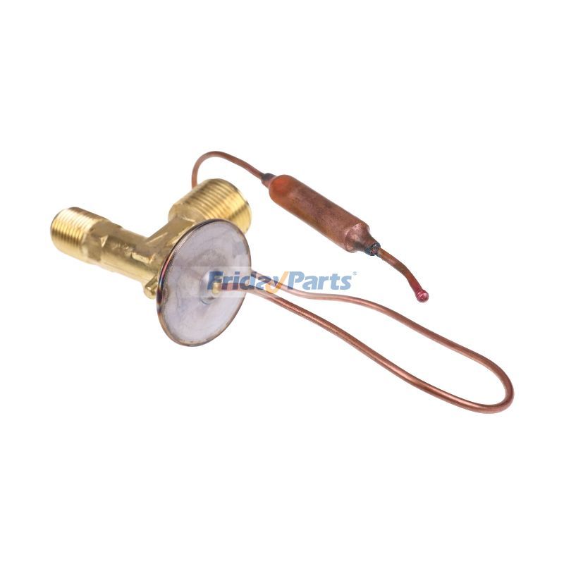 FridayParts Expansion Valve