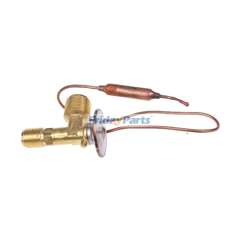 Expansion Valve in Stock in China,USA,China Stock
